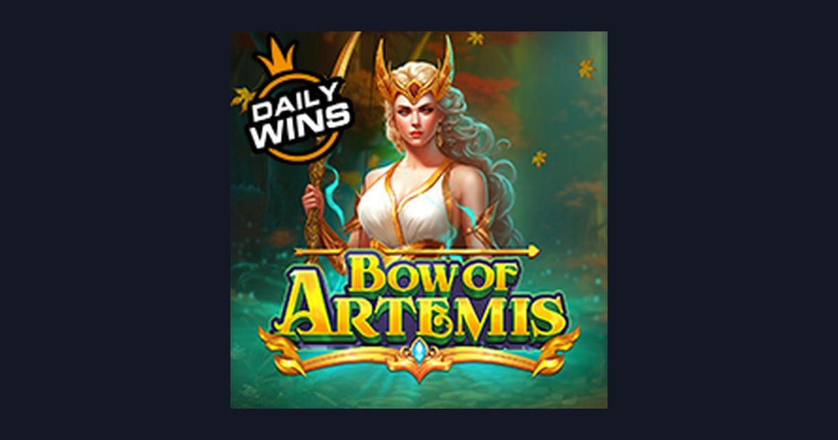 Serunya Bow of Artemis dengan Freespin & Scatter Hoki di Slot Online