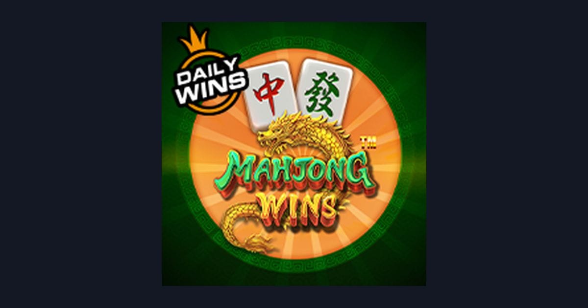Slot Gacor Gampang Menang dengan Mahjong Wins dari Pragmatic Play