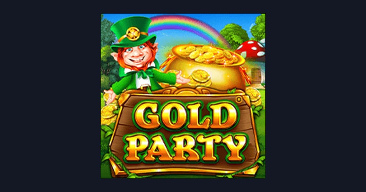 Strategi Tips Pola Maxwin di Slot Gold Party dari Pragmatic Play