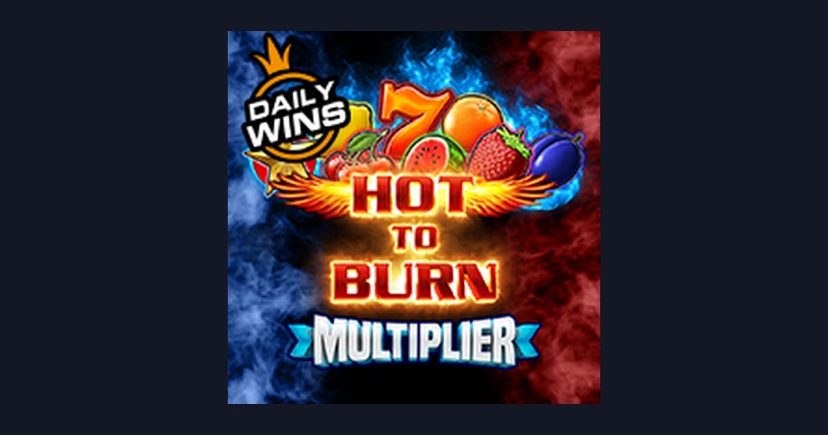 Temukan Jam Gacor Terbaru Hot To Burn Multiplier dari Pragmatic Play