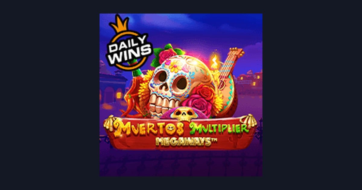 Tips Menang Buat Pemula di Muertos Multiplier Megaways yang Seru
