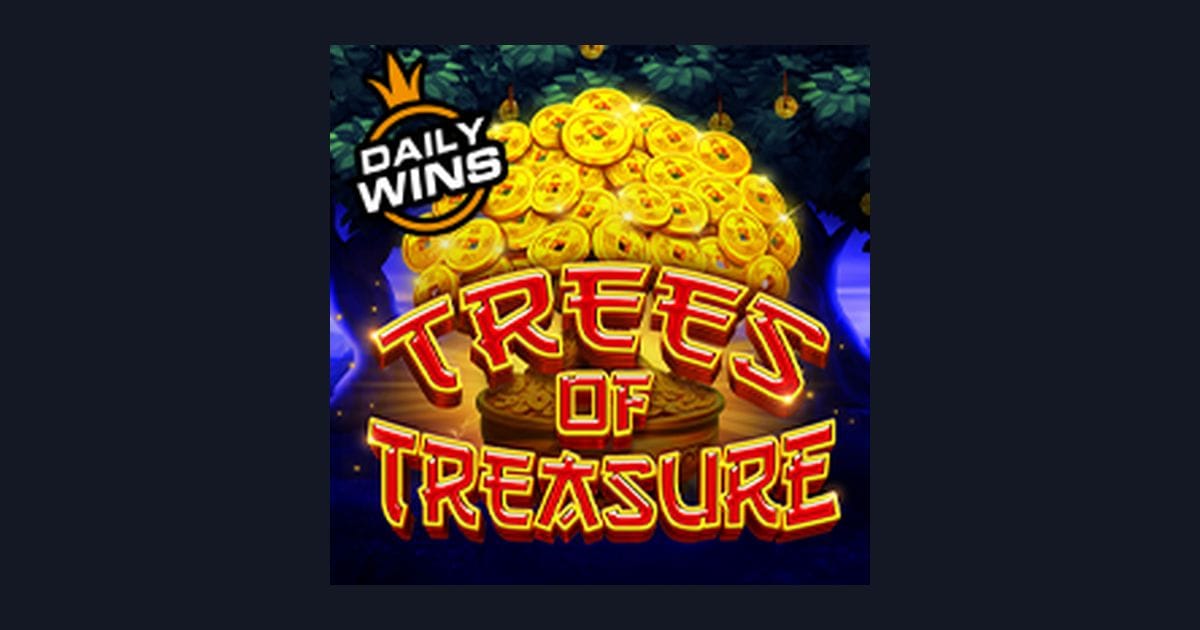 Trees of Treasure dan Info RTP Live Tertinggi untuk Pemain Slot Pemula