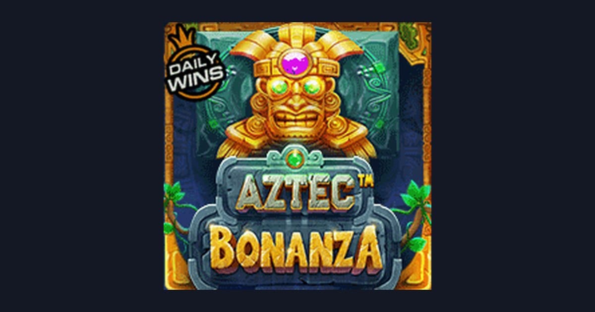 Aztec Bonanza, Slot Anti Rungkad dengan Sensasi Petualangan Seru