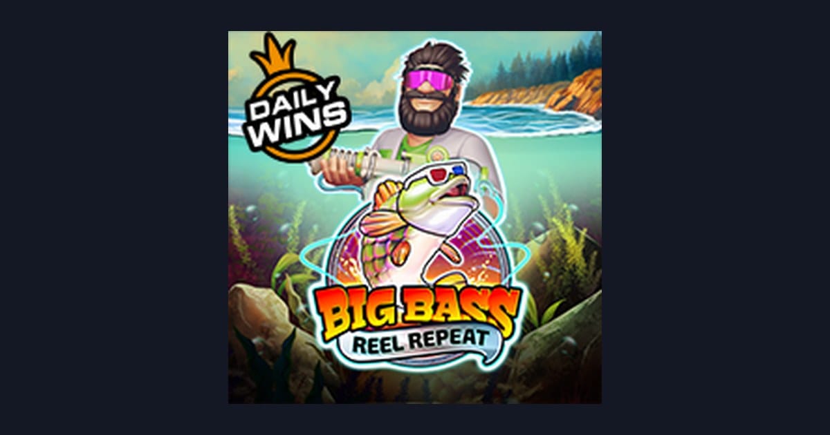 Big Bass Reel Repeat dan Bocoran RTP Hari Ini untuk Pemain Slot