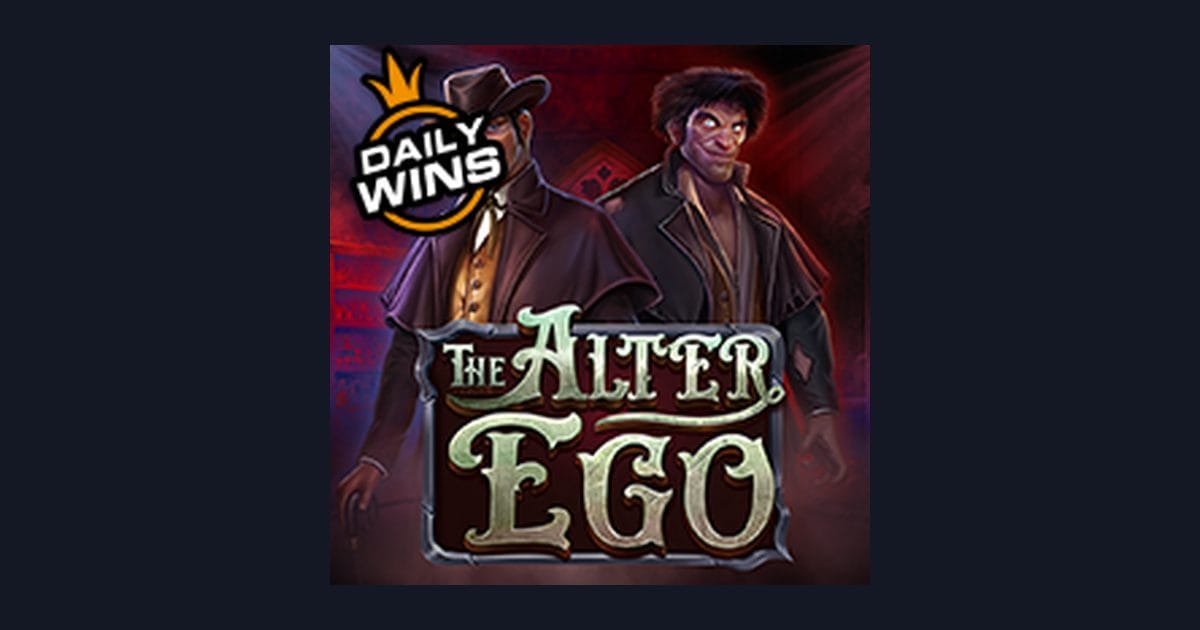 Bocoran RTP Hari Ini dan Cara Deposit Slot Online di The Alter Ego
