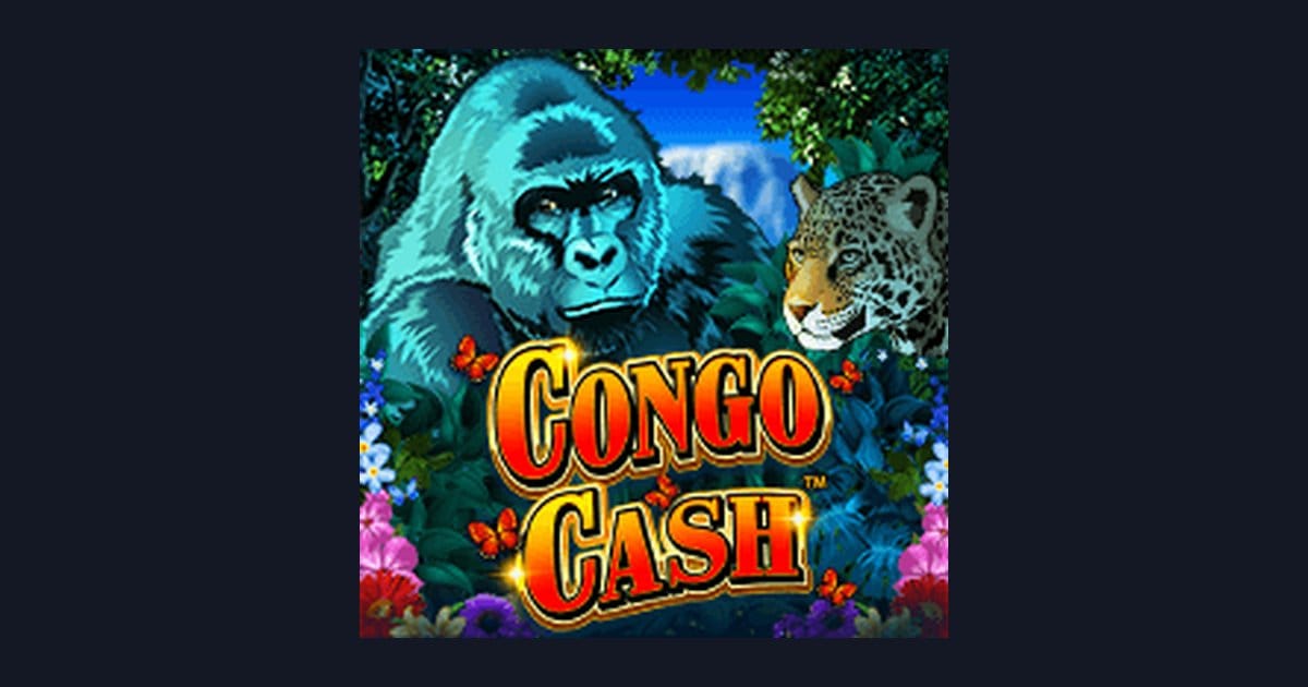 Congo Cash: Strategi Modal Receh Cuan Maksimal di Slot Online