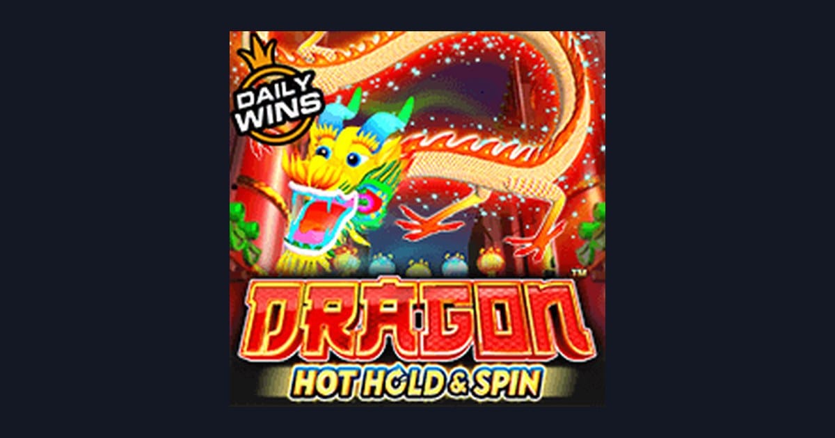Dragon Hot Hold and Spin Seru dengan Depo 5 Ribu di Slot Online