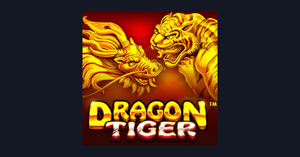 Dragon Tiger Slot dengan Daftar & Login Gampang di <strong>LTE4D</strong>