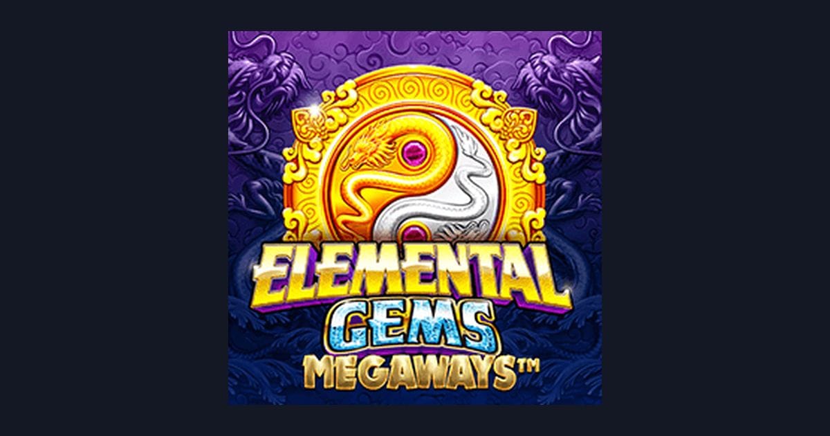 Elemental Gems Megaways: Slot Anti Rungkad dengan Sensasi Megaways