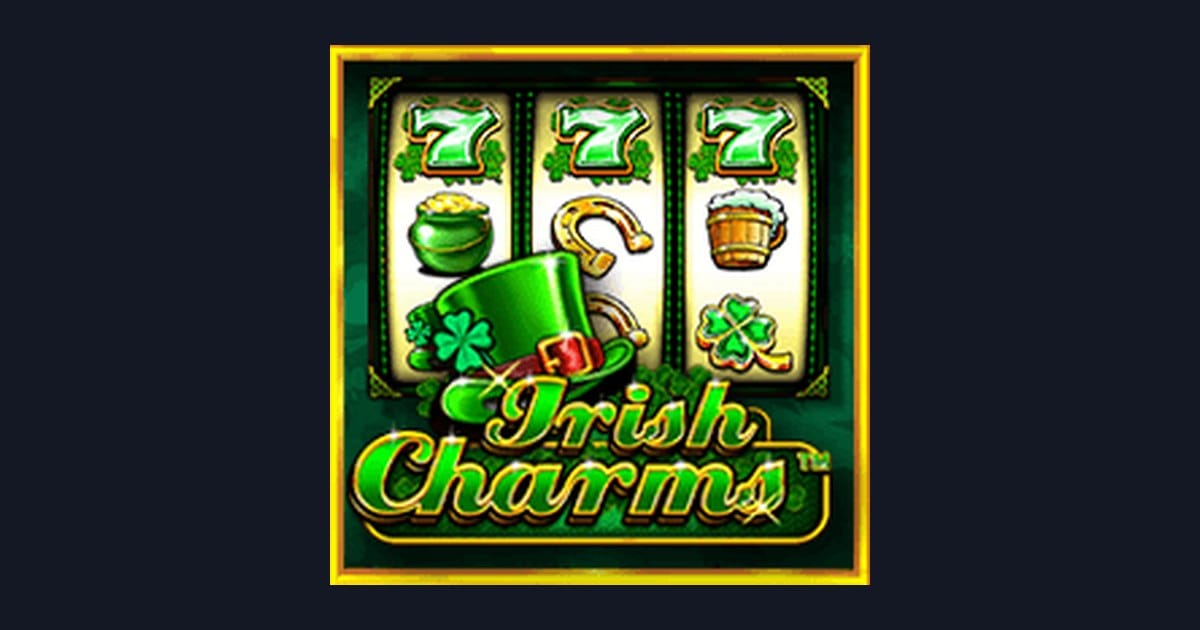 Irish Charms dan Jam Gacor Terbaru: Panduan Deposit Slot Lengkap