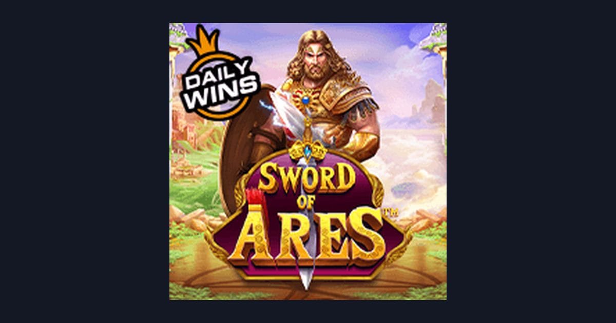Jam Gacor Terbaru Sword of Ares dan Cara Deposit Slot Online Mudah