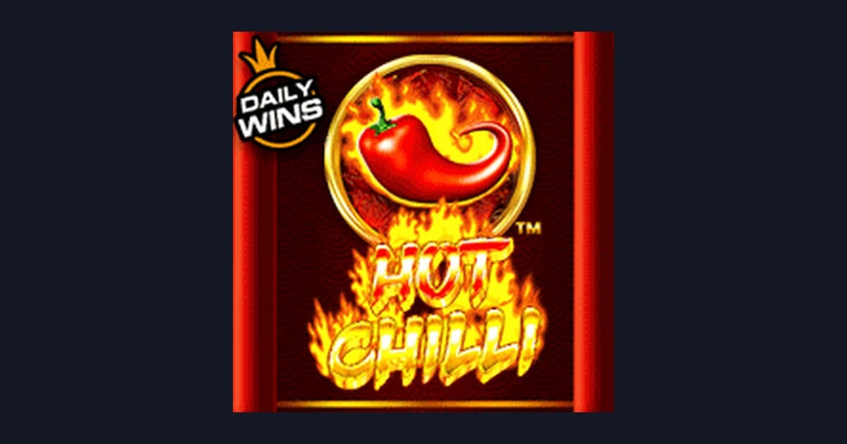 Kenali Pola Spin Gacor Hot Chilli dan Cara Mudah Deposit Slot Online