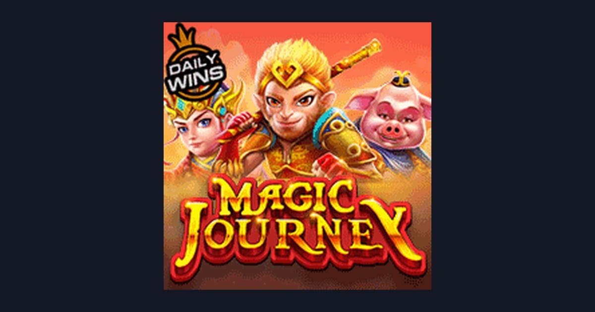 Magic Journey: Rahasia Slot Maxwin dengan Metode Deposit Slot Mudah