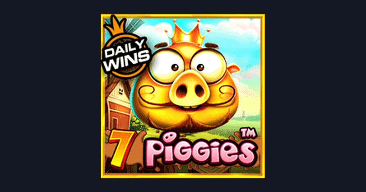 Main 7 Piggies, Slot Anti Boncos dengan Strategi Deposit Cerdas