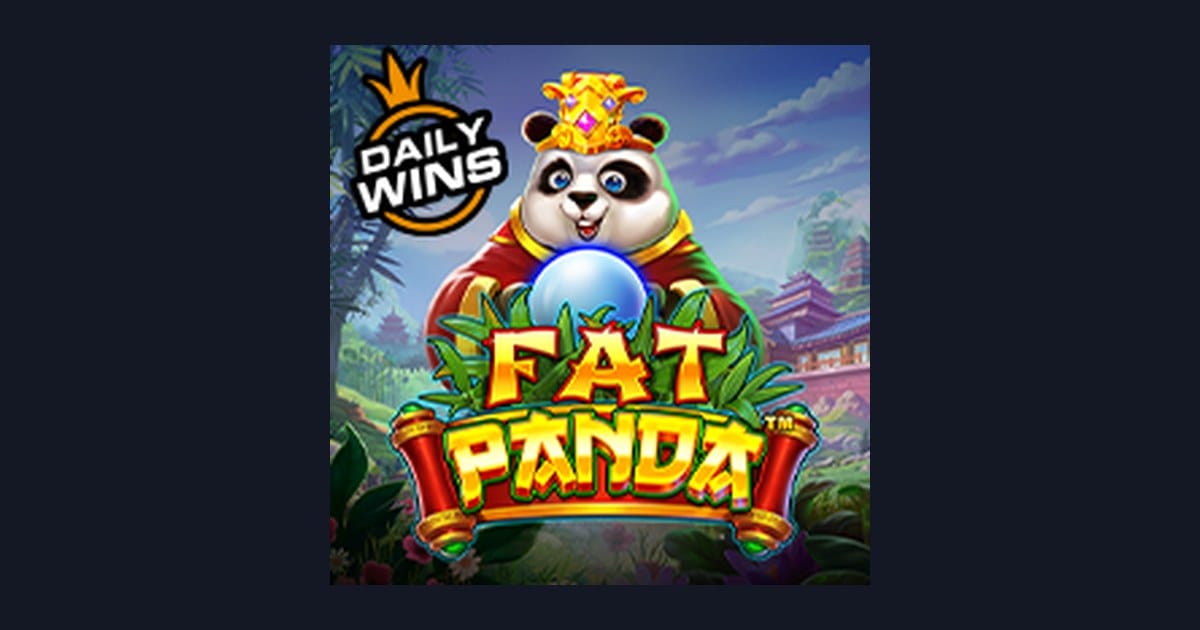Main Fat Panda dengan Deposit Pulsa Tanpa Potongan, Mudah dan Untung!