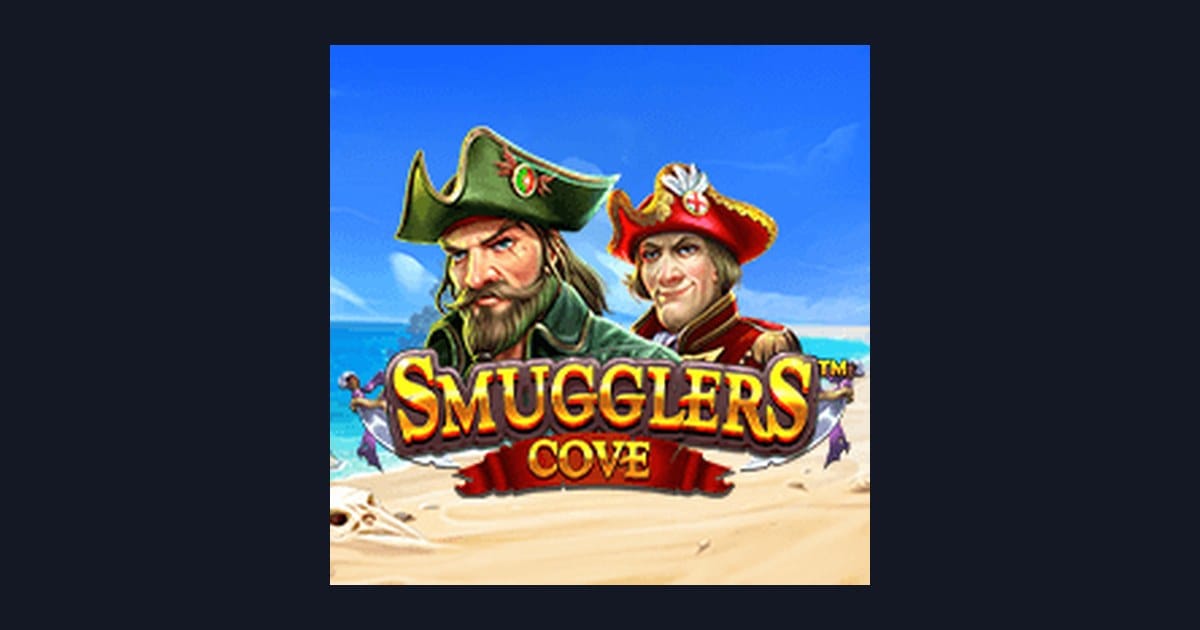 Mengenal Jam Gacor Terbaru Slot Smugglers Cove dari Pragmatic Play