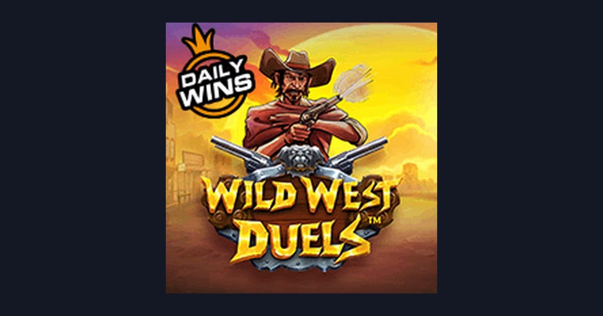 Mengenal Pola Spin Gacor di Wild West Duels dari Pragmatic Play