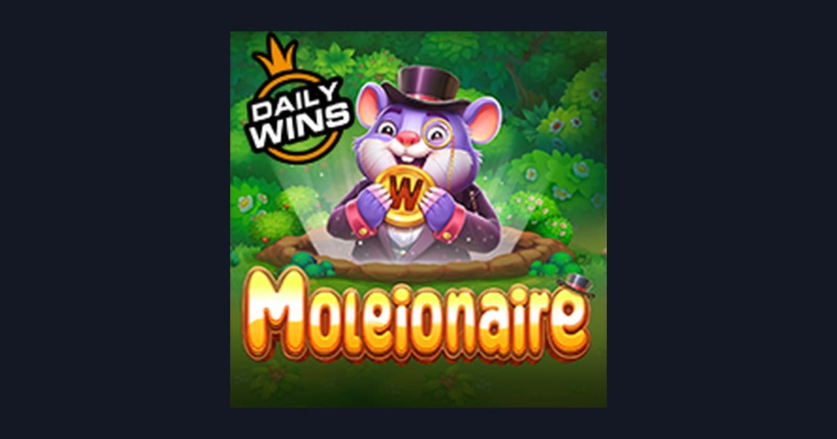 Moleionaire: Rahasia Modal Receh Cuan dari Slot Pragmatic Play
