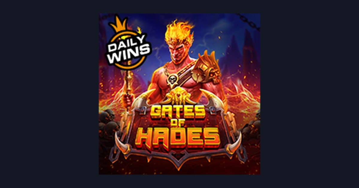 Nikmati Serunya Gates of Hades dengan Deposit Dana, OVO, dan GoPay Mudah
