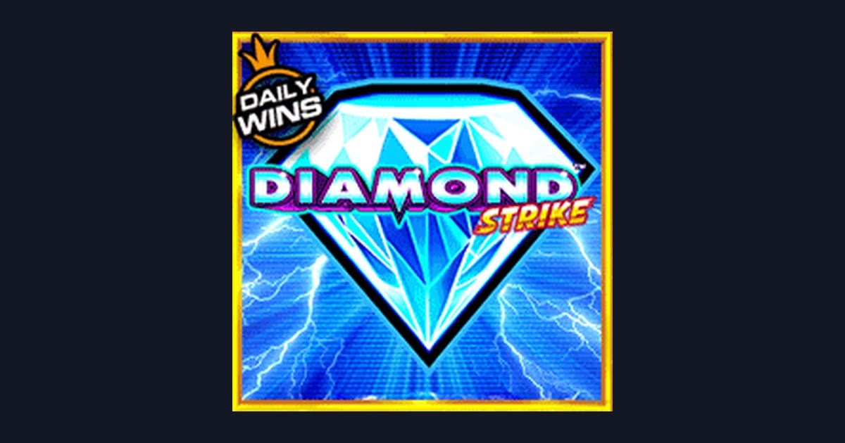 Panduan Main Diamond Strike Slot Maxwin dan Cara Deposit Praktis