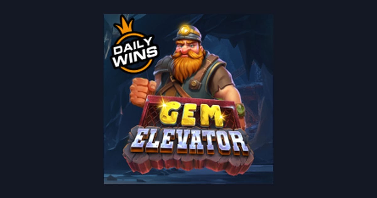 Rahasia Pola Spin Gacor di Gem Elevator dari Pragmatic Play