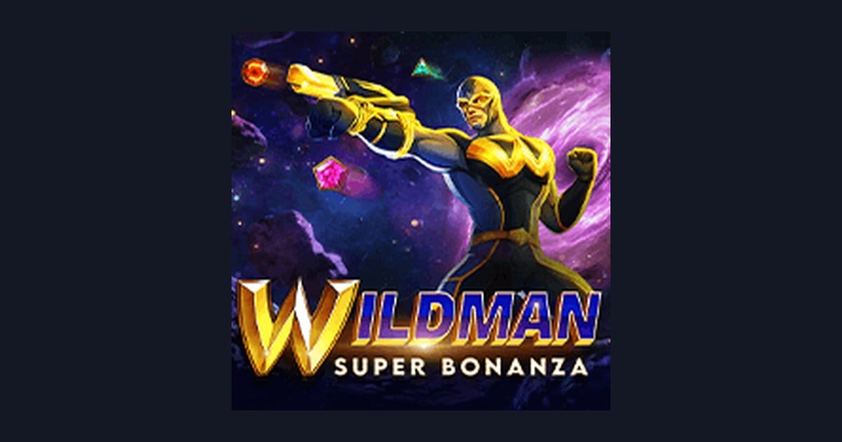 Raih Bonus New Member dengan Wildman Super Bonanza, Slot Seru dari Pragmatic Play