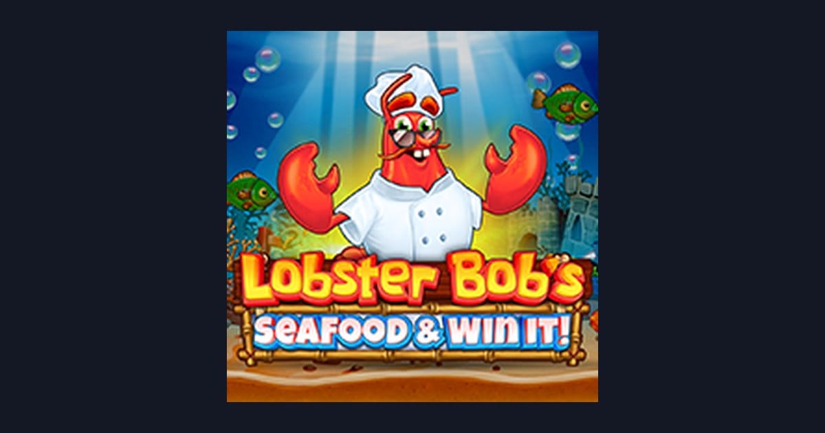 Raih Menang Mudah di Slot Gacor Lobster Bobs Sea Food and Win It