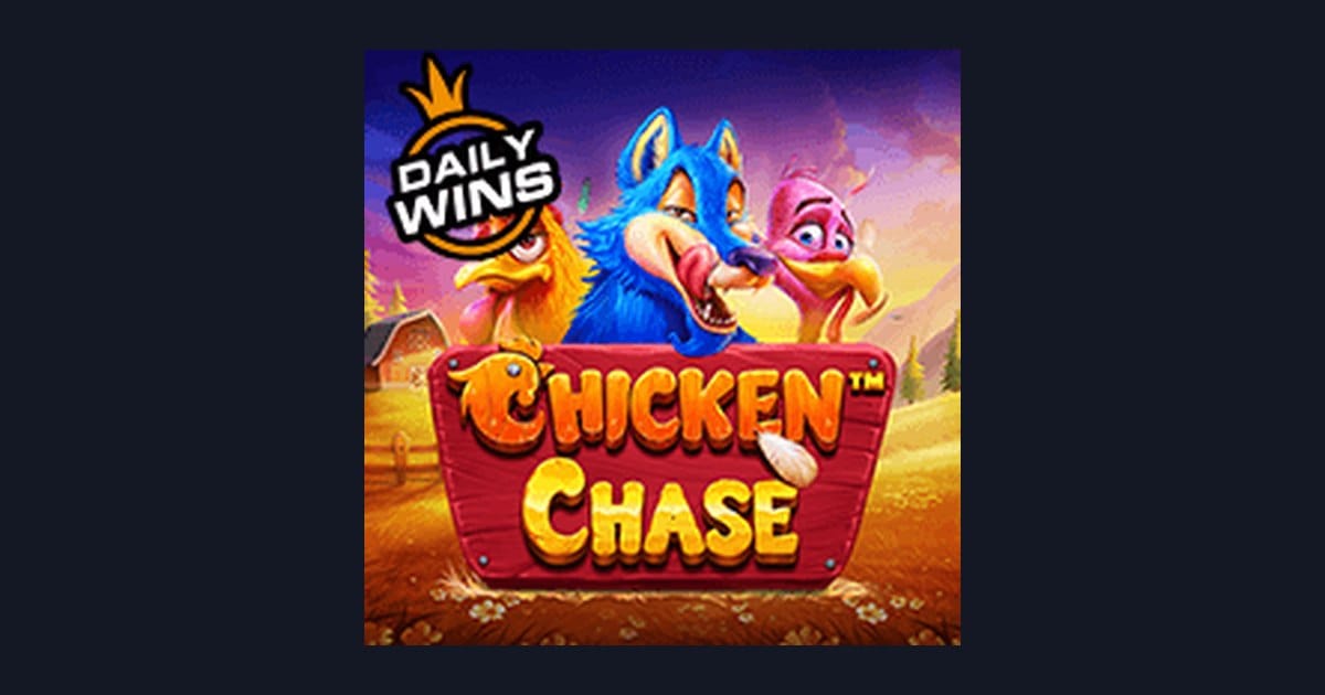 Raih Untung di Slot Gacor Hari Ini Bersama Chicken Chase Pragmatic Play