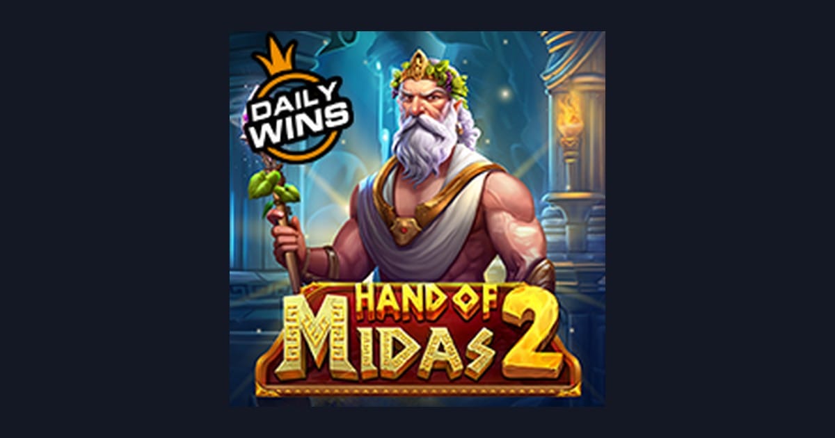 Review Jujur & Demo Hand of Midas 2: Sensasi Slot Online dari Pragmatic Play