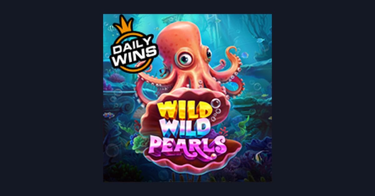 Review Jujur & Demo Wild Wild Pearls: Serunya Fitur dan Cara Deposit Slot Online