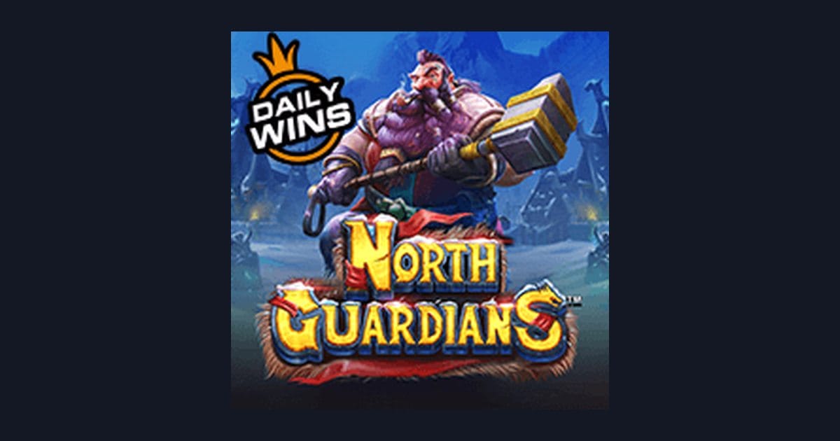 Review Jujur North Guardians: Demo dan Cara Mudah Deposit Slot