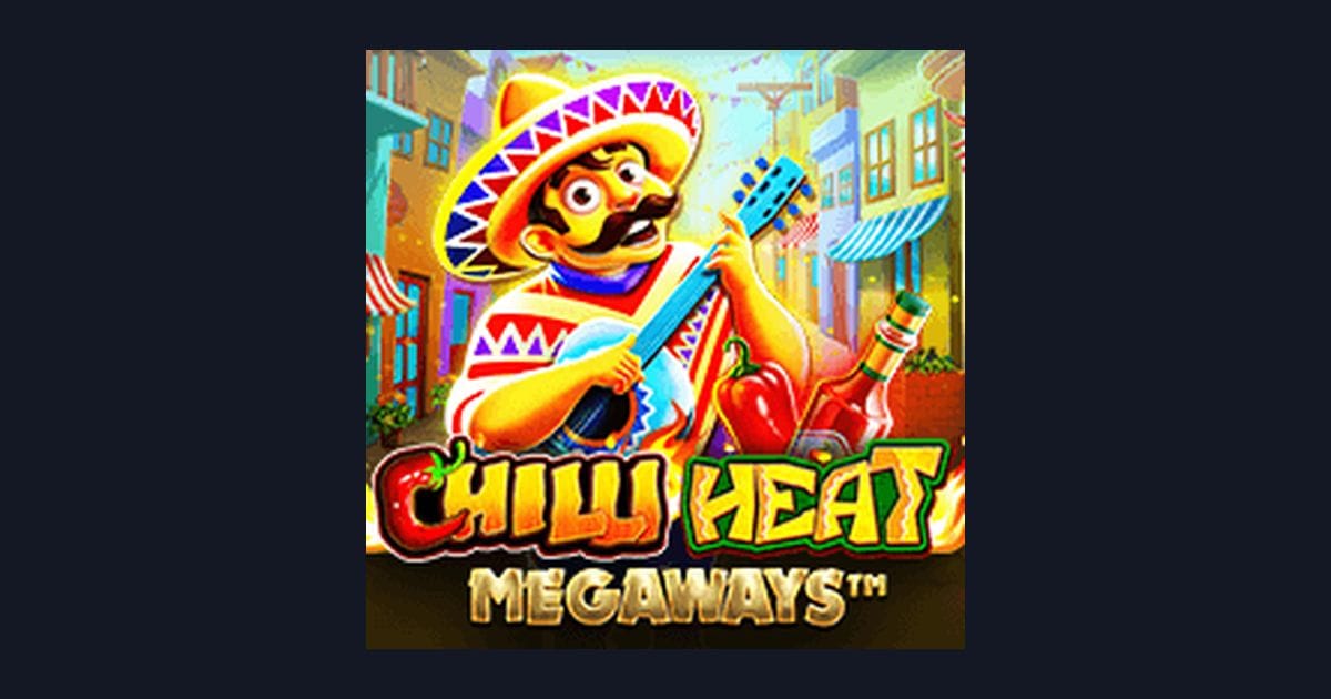 Rasakan Sensasi Chilli Heat Megaways di Situs Slot Terpercaya dengan Deposit Mudah