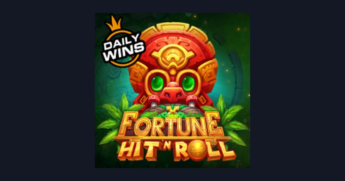 Rasakan Sensasi RTP Live Tertinggi di Slot Fortune Hit N Roll Pragmatic