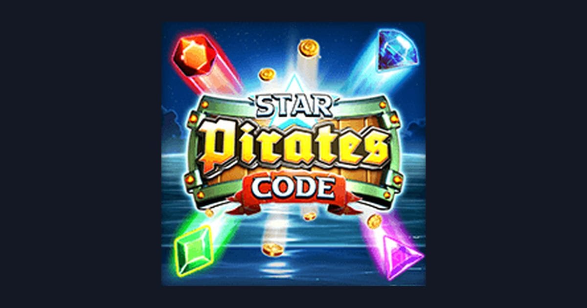 Star Pirates Code dan Jam Gacor Terbaru untuk Pemain Slot Online