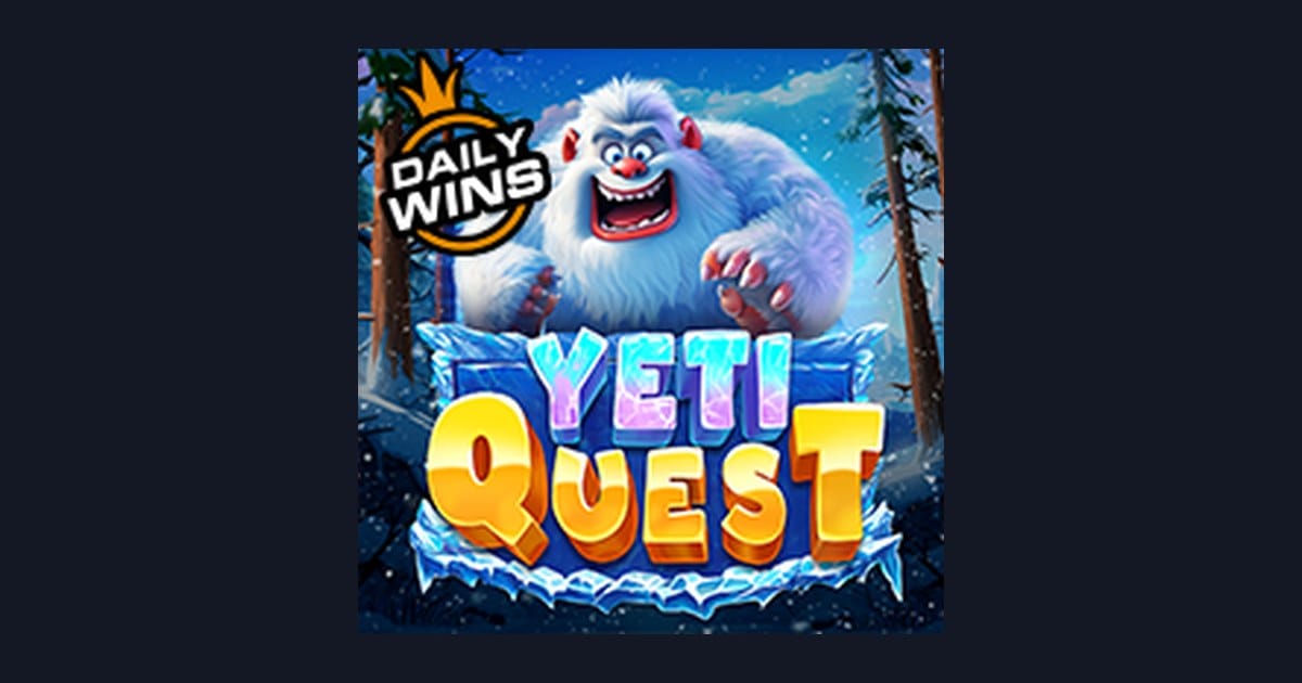 Temukan Jam Gacor Terbaru di Slot Yeti Quest dari Pragmatic Play