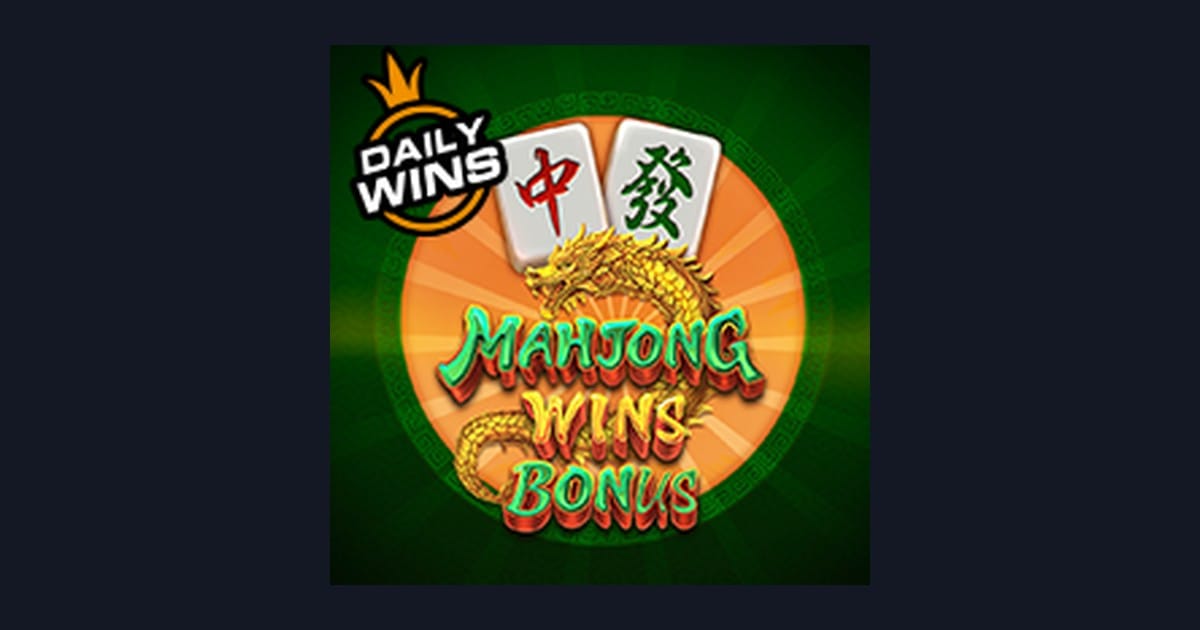Trik Auto Maxwin di Slot Mahjong Wins Bonus dari Pragmatic Play