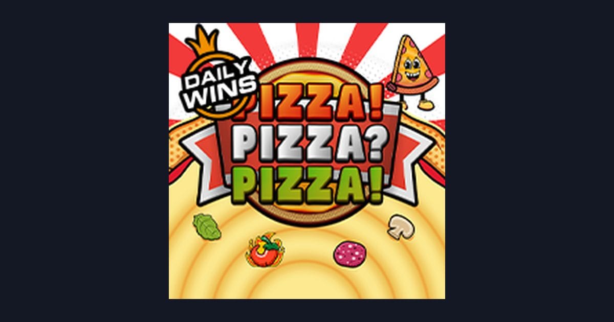 Trik Auto Maxwin di Slot Pizza Pizza Pizza dari Pragmatic Play