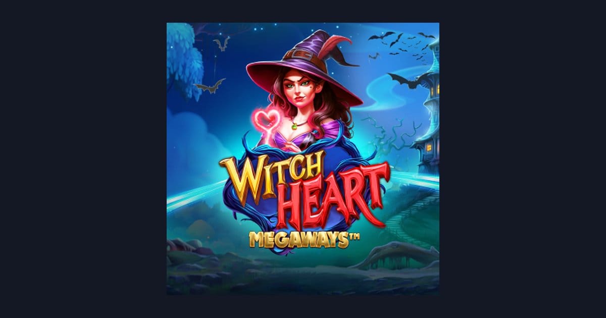Witch Heart Megaways dan Jam Gacor Terbaru untuk Pemain Slot Online