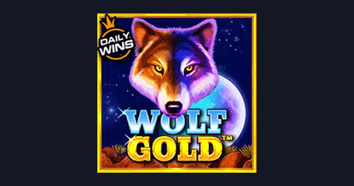 Wolf Gold, Slot Anti Rungkad dengan Strategi Deposit Praktis